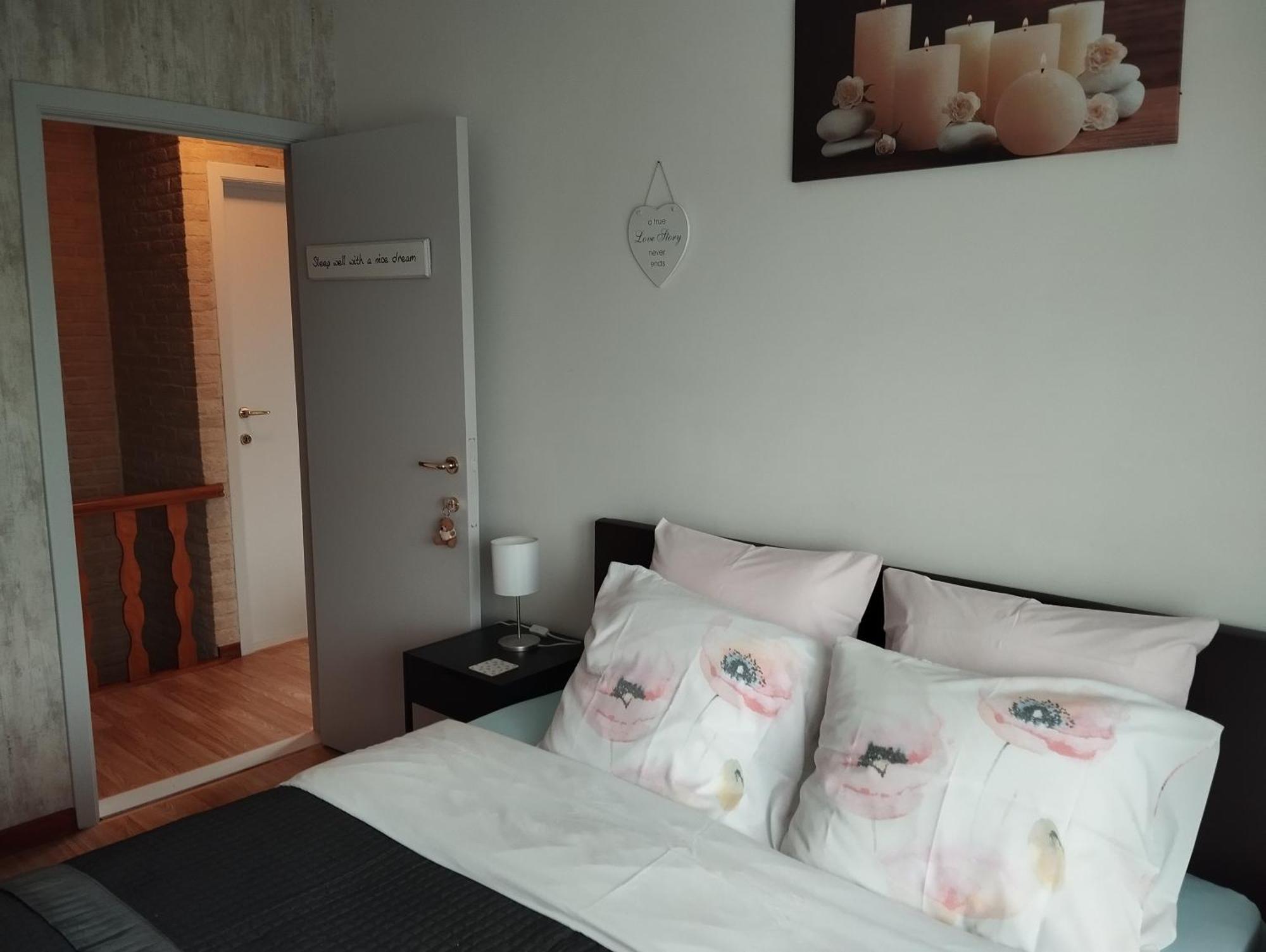 Logies Lily Lejlighed Oudenburg Eksteriør billede